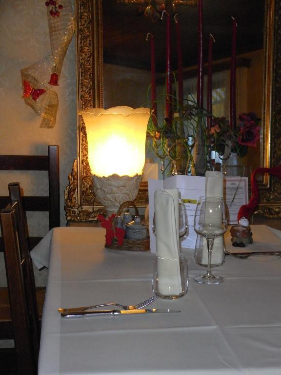 Hotel Du Parc La Rochette  المظهر الخارجي الصورة