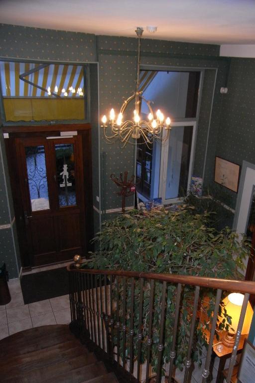 Hotel Du Parc La Rochette  المظهر الخارجي الصورة